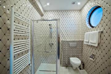 Фото номера Двухместный номер с 1 кроватью Отель Hotel Evergreen г. Амара 2