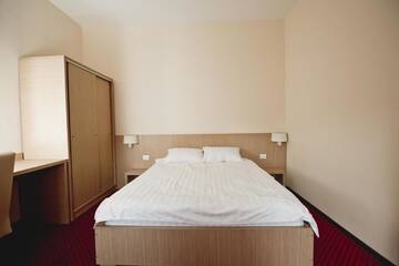 Фотографии Отель Hotel Evergreen г. Амара (Румыния) №3 Фото Отель Hotel Evergreen г. Амара 3